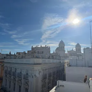 El Bastinazo Con Terraza Privada Grupo Ac Gestion Apartment
