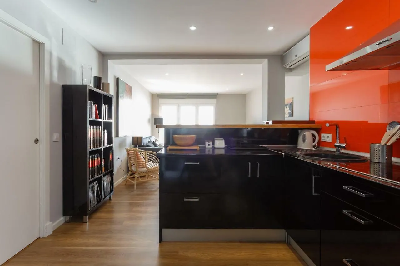 Apartamento Altamar Sunny Home By Cadiz4Rentals