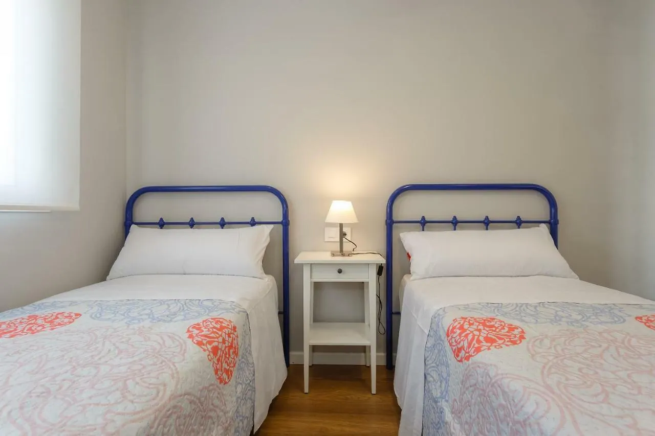 Altamar Sunny Home By Cadiz4Rentals Apartment